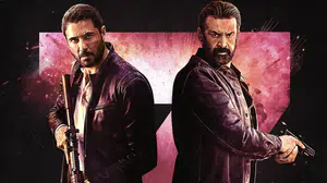 John Wick ekibinin imzasını taşıyan 7 Dogs filmi 26 Haziran'da Türkiye'de vizyona girecek
