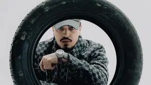 Rapçi Jeff Redd yeni şarkısı Yaz Geldi ile iddialı bir çıkış yaptı