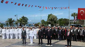 Ereğli’de Gurur Günü: Tarihi Direnişin 106. Yılı Coşkuyla Kutlandı!