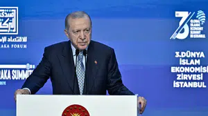 Cumhurbaşkanı Erdoğan bankacılıkta devrimi duyurdu: Üç kamu devi birleşiyor!