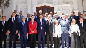 Türkiye'nin dev zirvesine güçlü sponsor: TBB, COP31'in finans ortağı seçildi!