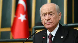 MHP lideri Bahçeli: 'Yargıtay, CHP ile ilgili kararını bir an önce vermeli'