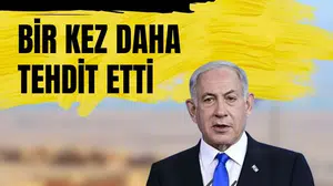 Netanyahu'dan İran ve Hizbullah'a tehdit: Yeni denklemi kabul etmeyiz