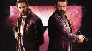 Bad Boys yönetmenlerinin yeni filmi 7 Dogs 26 Haziran'da vizyona giriyor