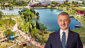 Küllerinden doğan yaşam alanı: FuarPark Kocaeli’nin yeni vitrini oldu