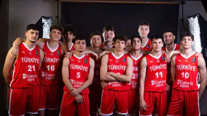 İstanbul’da dev şölen başlıyor! U17 Basketbol Dünya Kupası’nda perde açılıyor