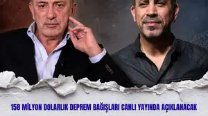 Haluk Levent Fatih Altaylı'nın şeffaflık çağrısının ardından canlı yayında hesap vereceğini açıkladı
