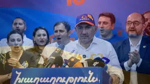 Paşinyan’ın seçim başarısının arkasındaki temel faktör ne?