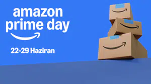 Amazon Prime Day 2026 indirimleri Türkiye'de rekor taleple başladı