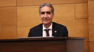 Silivri Belediye Başkanvekili Yalçın Ekici kimdir? kaç doğumlu, nereli, evli mi, hangi görevlerde bulundu, kariyeri nasıl?