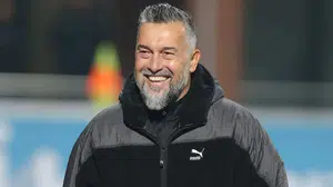 Amedspor'dan ses getiren hamle! Yeni sportif direktörü hakkında bilinenler...