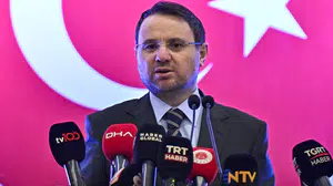 Adalet Bakanı Akın Gürlek duyurdu: Bakanlığa 15 bin personel alınacak