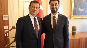 Eren Ali Bingöl kimdir ve hangi partili? Kaç doğumlu, aslen nereli, eşi kim, CHP'den istifa mı edecek, iddialar doğru mu?