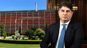 Çorum Şeker Fabrikası kimin, ne zaman kuruldu, Safi Holding'e mi ait, yönetim kurulunda kimler var?