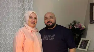 Can Polat'ın ardından gözler eşi Seçil Polat'a çevrildi! Hakkında bilinenler...