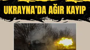 Rusya Savunma Bakanlığı Ukrayna ordusunun cephedeki kayıplarını açıkladı