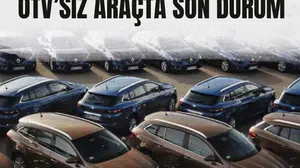 Emekliye ÖTV'siz araç düzenlemesinde 2026 yasal süreçleri netleşiyor
