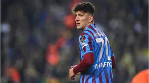 Trabzonspor'da Ahmetcan Kaplan heyecanı! Eski yıldız için geri dönüş planı