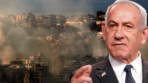 Soykırımcı Netenyahu’dan Lübnan ile Hizbullah’ı karşı karşıya getirme planı!