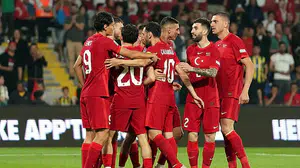 A Milli Takım'da dev turnuva öncesi büyük netlik: İşte futbolcuların sırt numaraları!