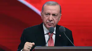 '86 milyonun hakkı var!' Cumhurbaşkanı Erdoğan'dan yerel yönetimlere net mesaj