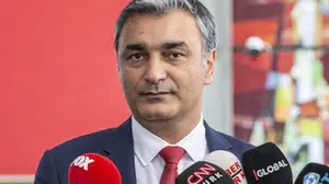 CHP'nin yeni sözcüsü oldu! Müslim Sarı'nın bilinmeyen kariyeri