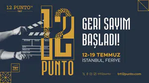 TRT 12 Punto 2026 için geri sayım başladı