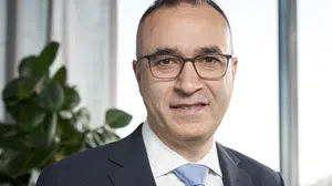 Alacer Gold'a yeni genel müdür