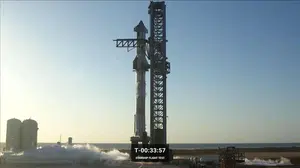 Starship IFT-13 fırlatılışında son dakika ertelemesi: Elon Musk sebebi açıkladı!