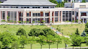 Sabancı Üniversitesi Tercih ve Tanıtım Günleri başlıyor