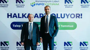 Türkiye'nin enerji bağımsızlığına katkı sunmaya devam edeceğiz