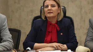 İzmit Belediye Başkanı Fatma Kaplan Hürriyet kimdir? Gözaltı nedeni ne, kaç yaşında, nereli, mesleği ne?