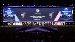 Küresel e-ihracatın kalbi İstanbul'da atacak