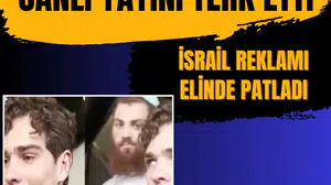 İsrail'in imaj çalışması fiyaskoyla bitti: Fenomen Clavicular sınır dışı edilebilir