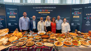 Gurmelerin yeni rotası belli oldu: Van’da tarladan sofraya gastronomi yolculuğu
