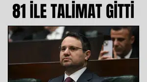 81 ilde müstakil Terör Suçları Soruşturma Büroları kuruluyor