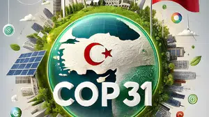 COP31 yolunda "yeni taahhüt yerine somut proje" vurgusu