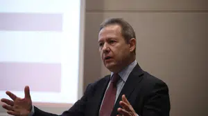 Dr. Can Fuat Gürlesel kimdir ve neden öldü? Hastalığı neydi, kaç yaşındaydı, hangi kurumlara danışmanlık yaptı?