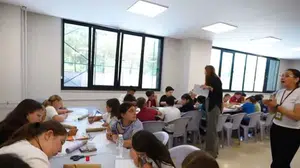 TÜBİTAK'tan Köy Okullarına Bilim ve Teknoloji Hamlesi