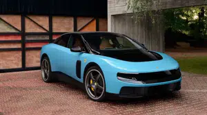 2026 Elektrikli Ferrar Luce fiyatı ne kadar? Çin’de kaç satıldı, neden tükendi, Stoğu bitti mi?