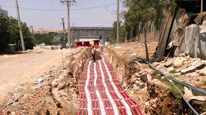 Adana Karataş Su Ürünleri OSB'nin altyapısı ihale edilecek