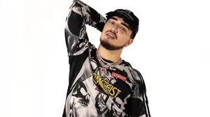 Jeff Redd yeni EP'si Redd'i tüm dijital platformlarda yayımladı