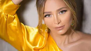 Rozina Lazkani kaç yaşında, evli mi, eşi kim, çocukları var mı? İşte hayatı hakkında bilgiler