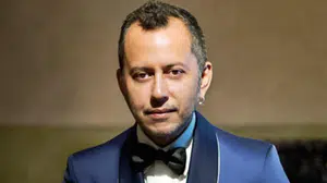 Gülşen’in eşi Ozan Çolakoğlu kimdir? Kaç yaşında, nereli, evli mi, eşi Gülşen kim, kaç çocuğu var?