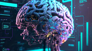 Alzheimer teşhisinde devrim: Beyni taklit eden çip hastalıkları önceden görecek