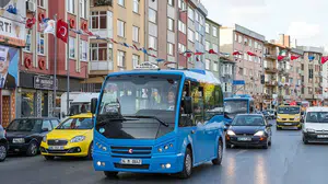 İstanbul minibüs fiyatları 2026 açıklandı mı? İndi bindi kaç TL, kısa mesafe ve öğrenci ücreti ne kadar?