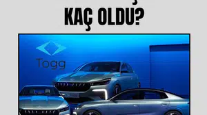 Türkiye'de elektrikli araç sayısı kaç oldu?