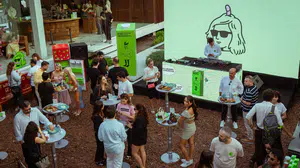 Espressolab Minor Figures iş birliğiyle yeni nesil yulaf sütünü tanıttı