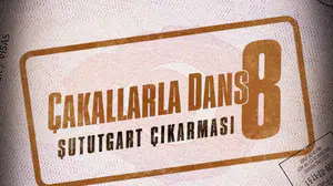 Çakallarla Dans 8 filminin ilk teaser afişi yayınlandı