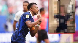 Kylian Mbappe'den maç sonrası olay yaratan paylaşım! 24 saniyede sildi, sosyal medya karıştı
